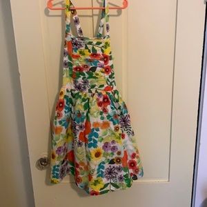 Cherokee Girls Dress like new !